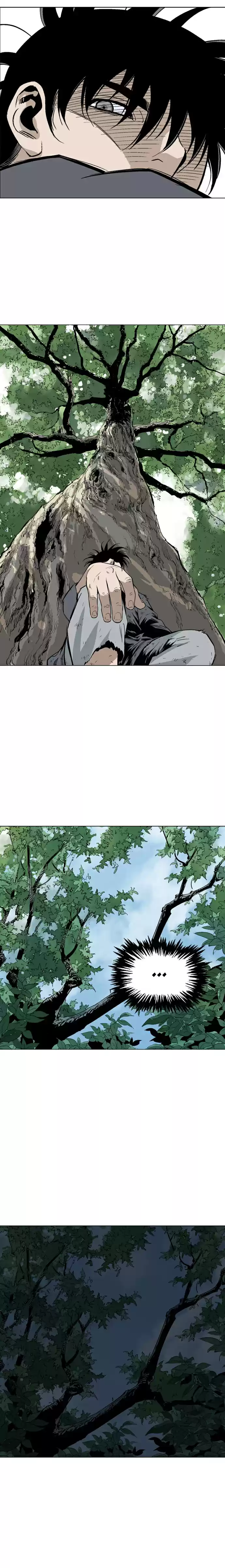 Gosu (The Master) Ch.83