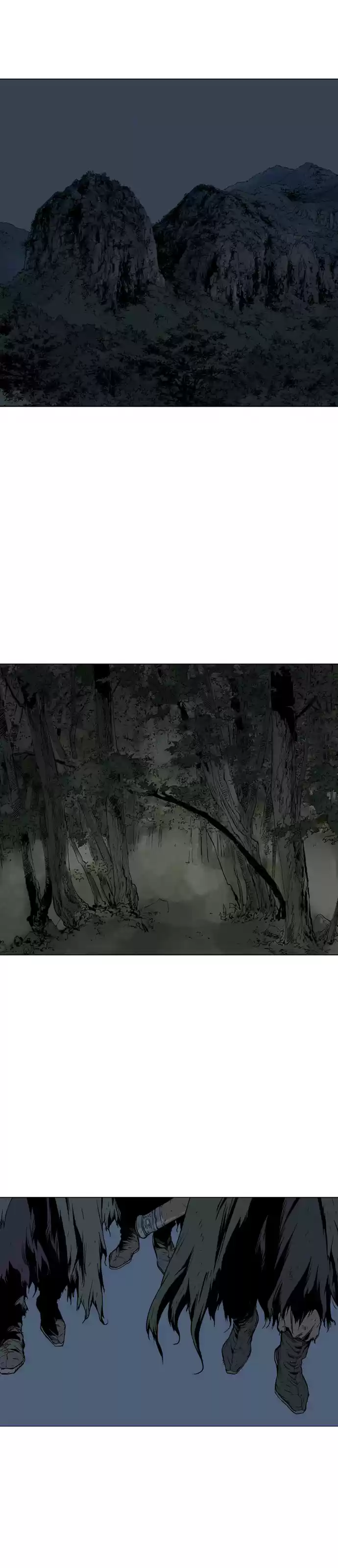 Gosu (The Master) Ch.83