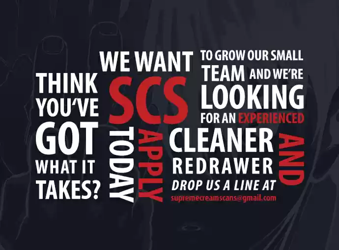 Gosu (The Master) Ch.83