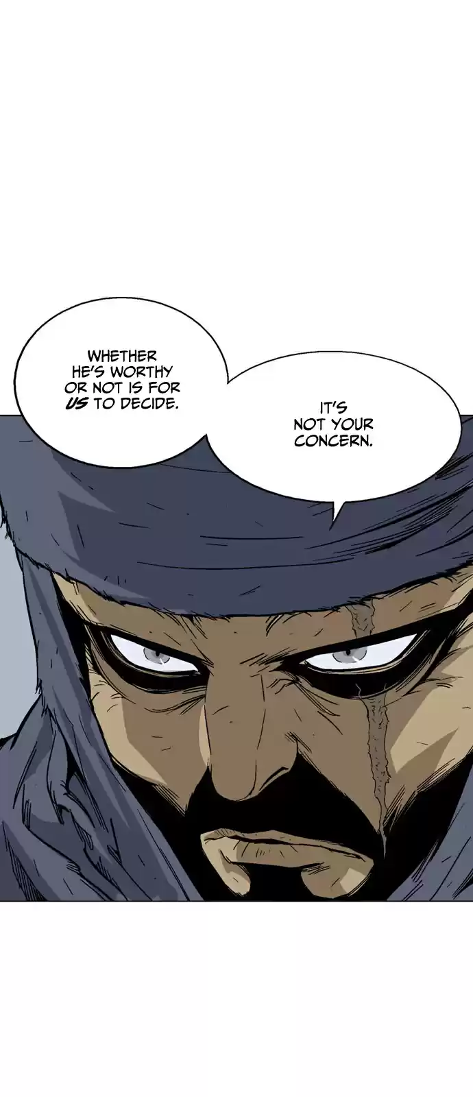 Gosu (The Master) Ch.84