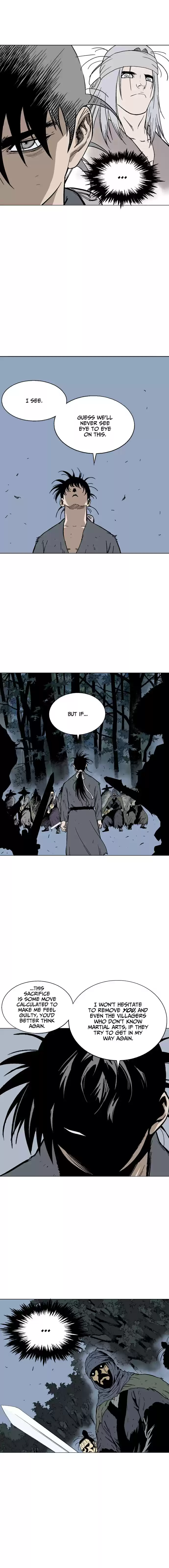 Gosu (The Master) Ch.84