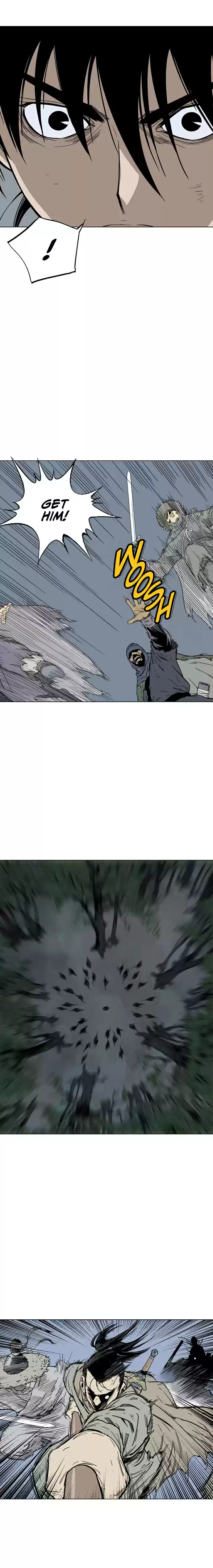 Gosu (The Master) Ch.84