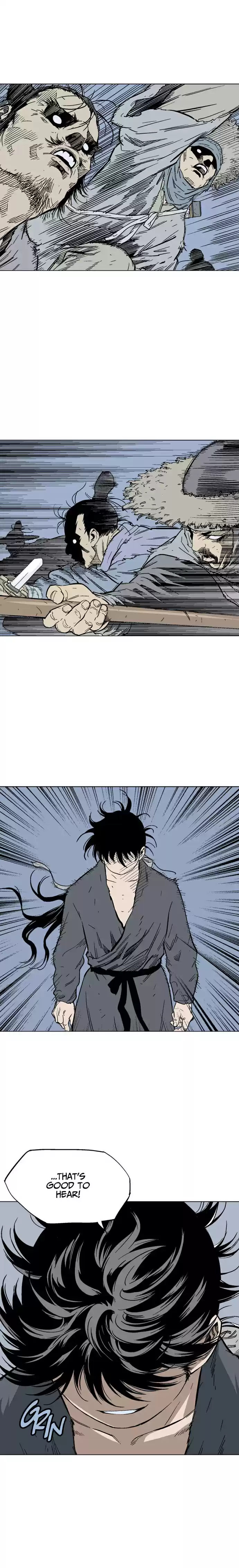 Gosu (The Master) Ch.84