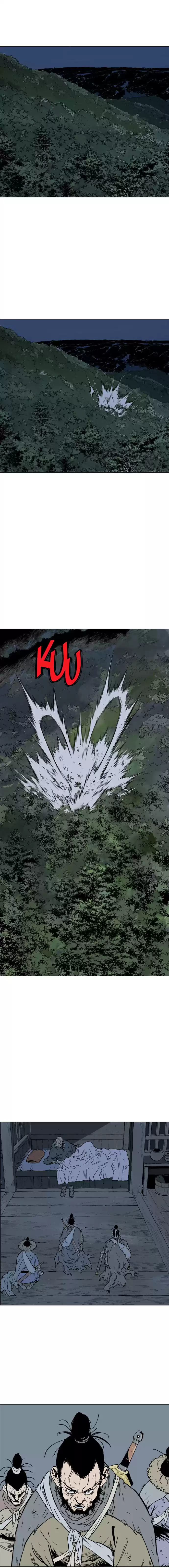 Gosu (The Master) Ch.84