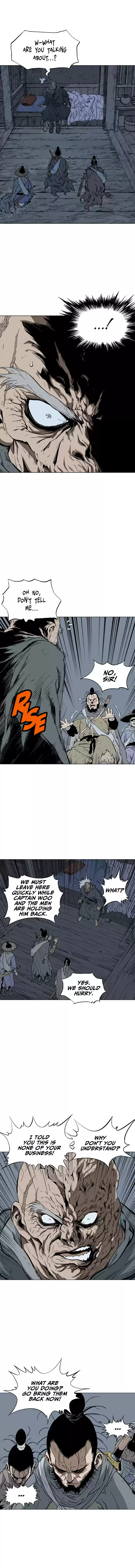 Gosu (The Master) Ch.84