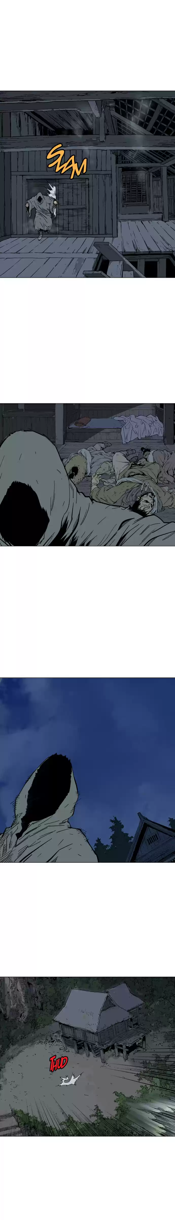 Gosu (The Master) Ch.84