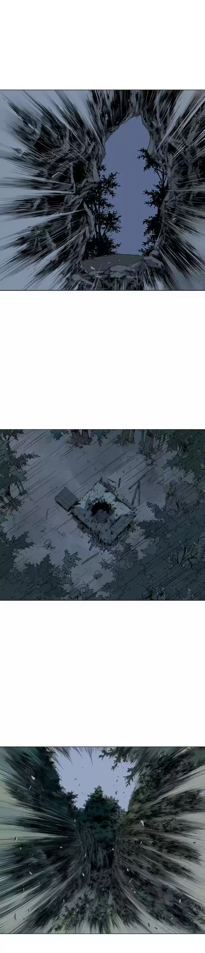 Gosu (The Master) Ch.84