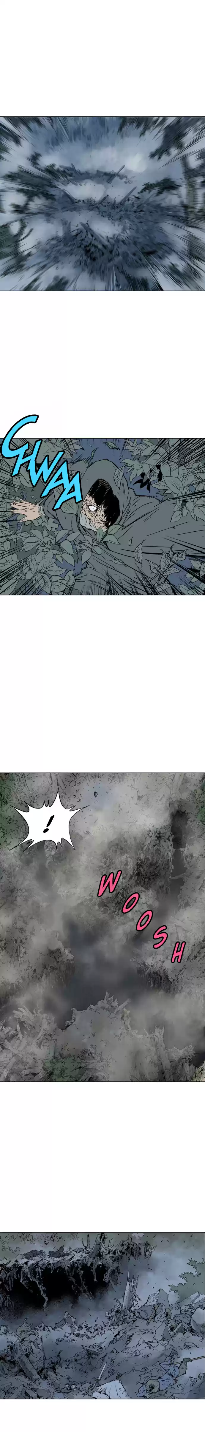 Gosu (The Master) Ch.84