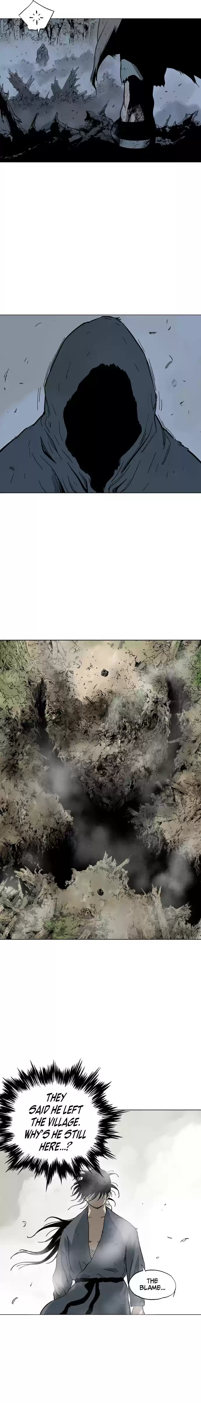 Gosu (The Master) Ch.84