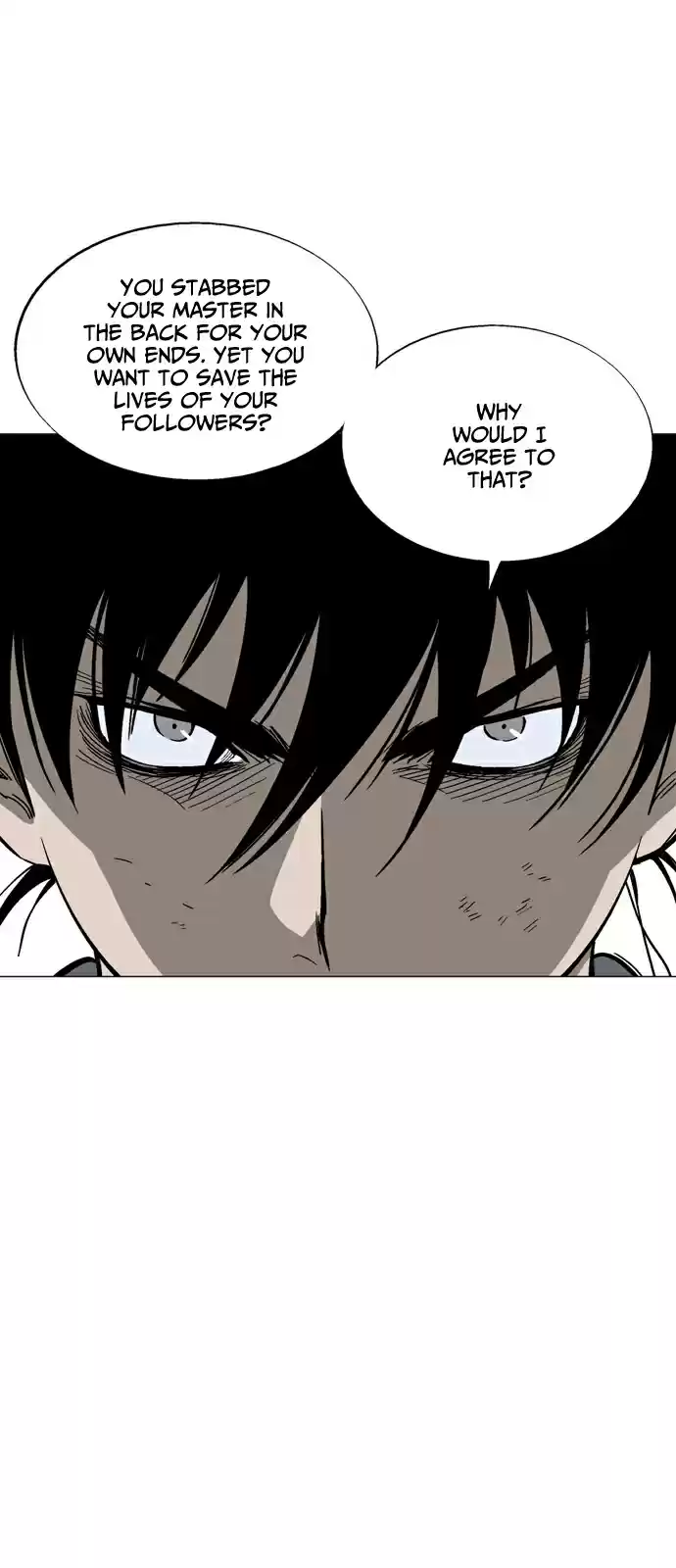 Gosu (The Master) Ch.84