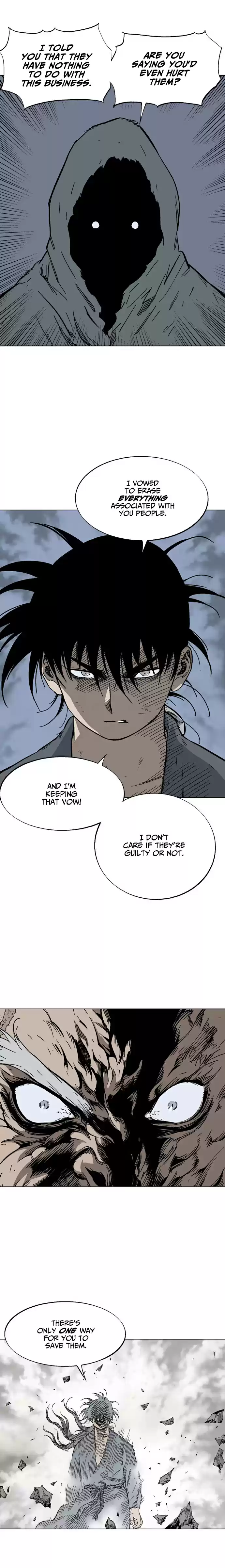 Gosu (The Master) Ch.84