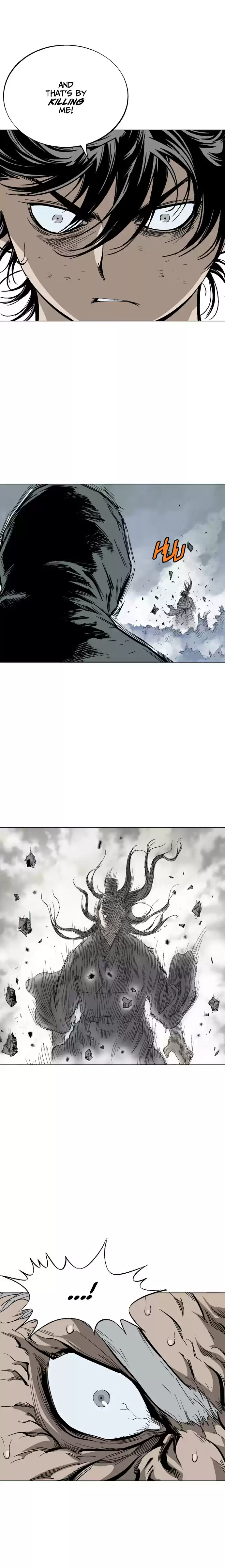 Gosu (The Master) Ch.84