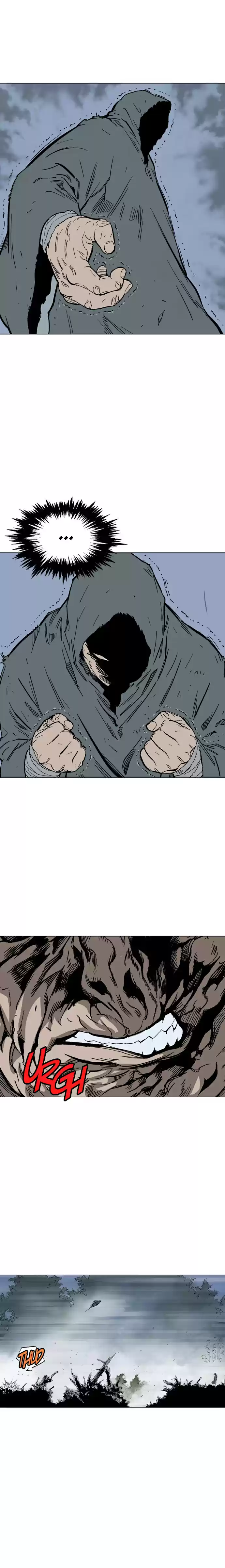 Gosu (The Master) Ch.84