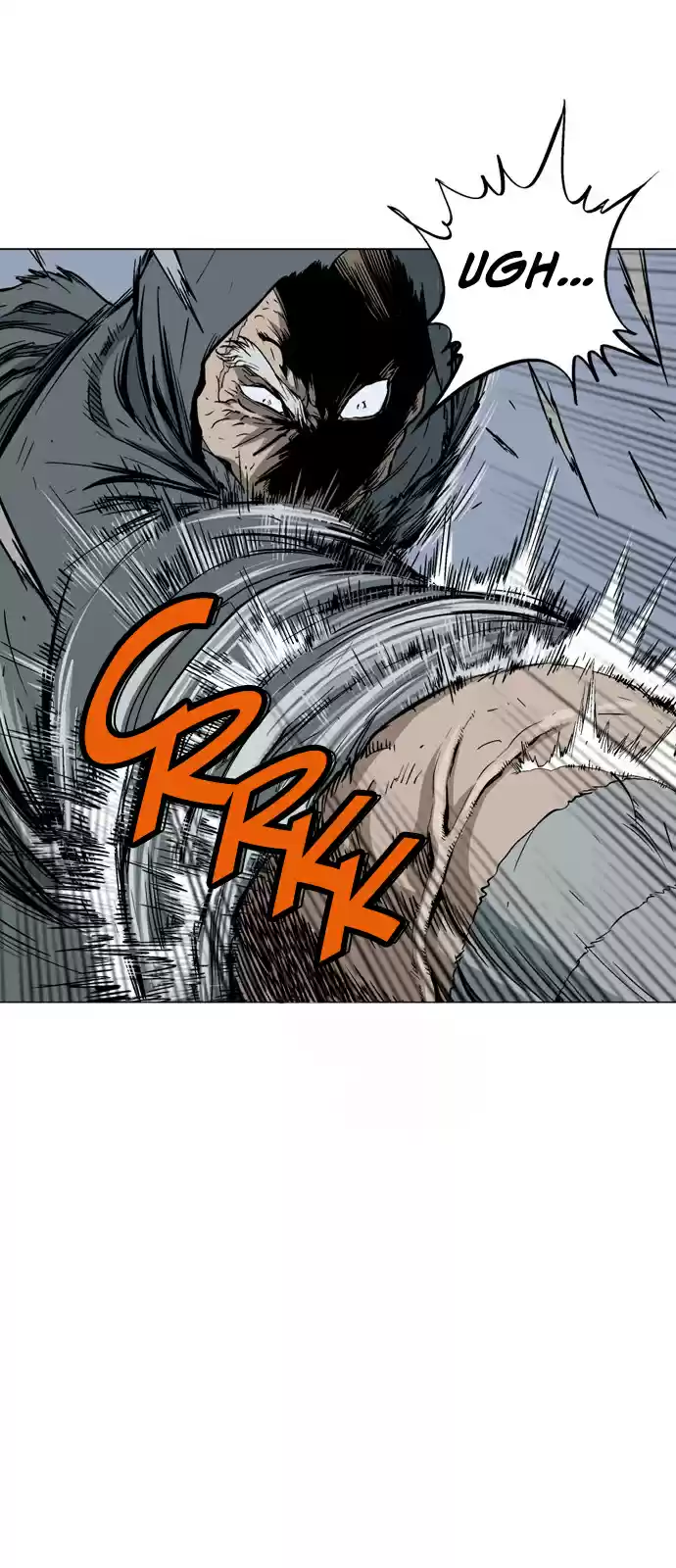 Gosu (The Master) Ch.84