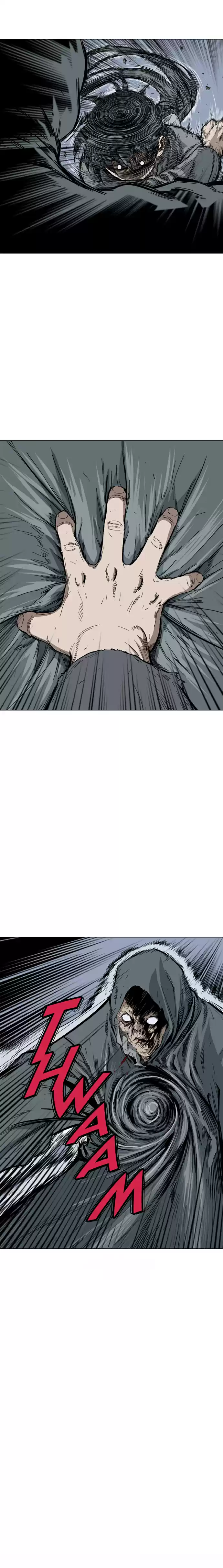 Gosu (The Master) Ch.84