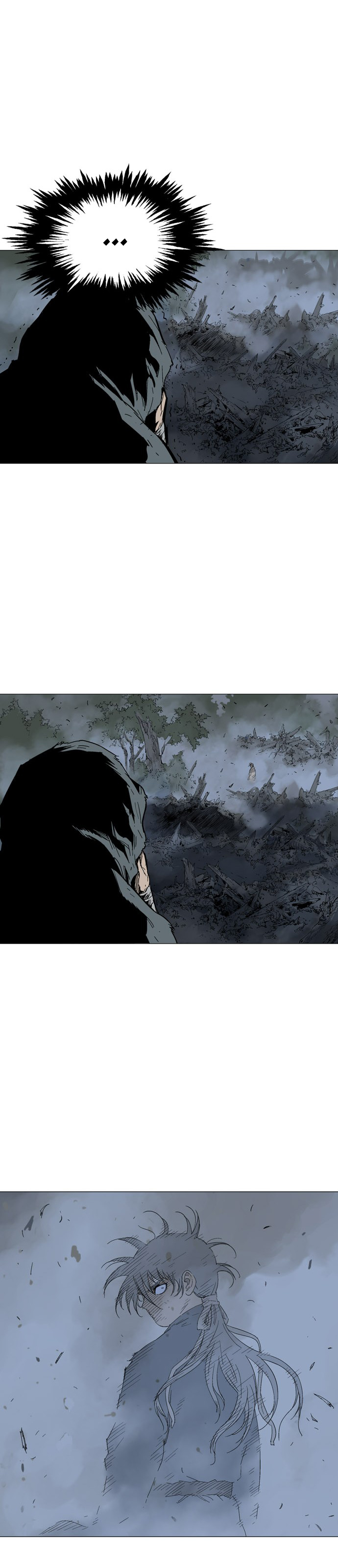 Gosu (The Master) Ch.84