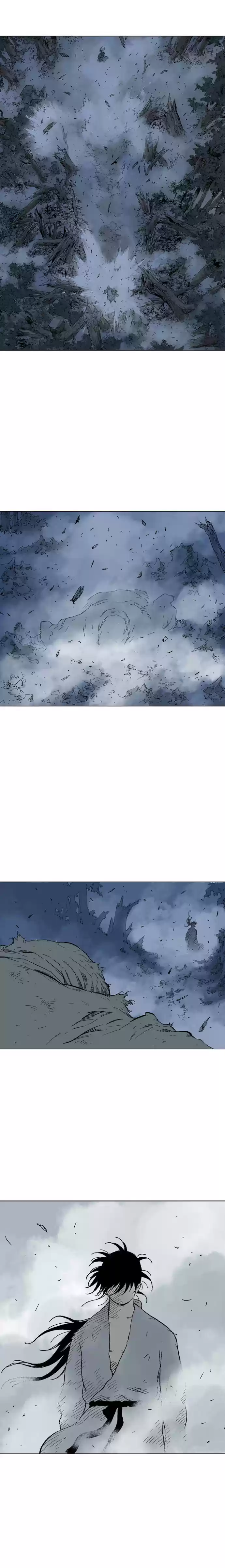 Gosu (The Master) Ch.85