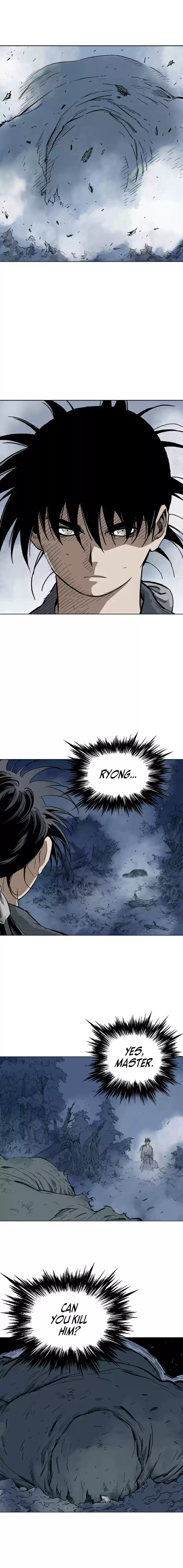 Gosu (The Master) Ch.85