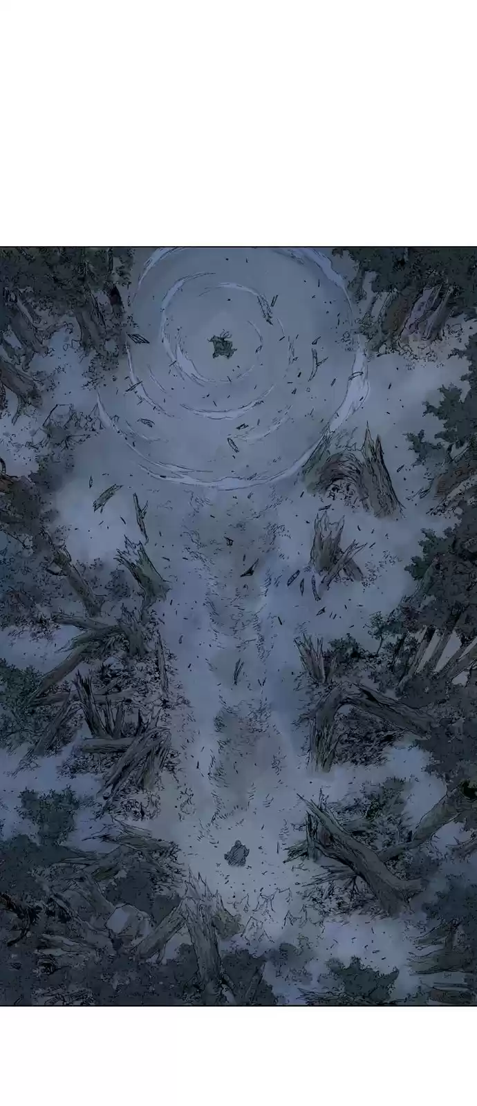 Gosu (The Master) Ch.85