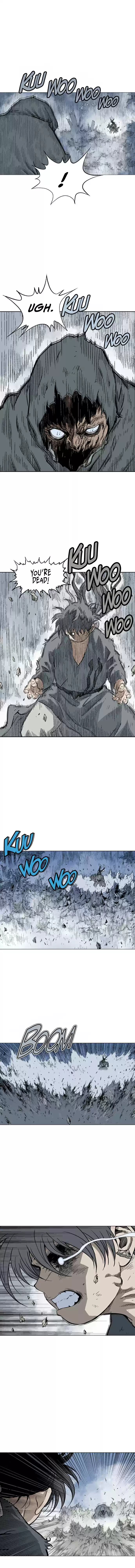 Gosu (The Master) Ch.85