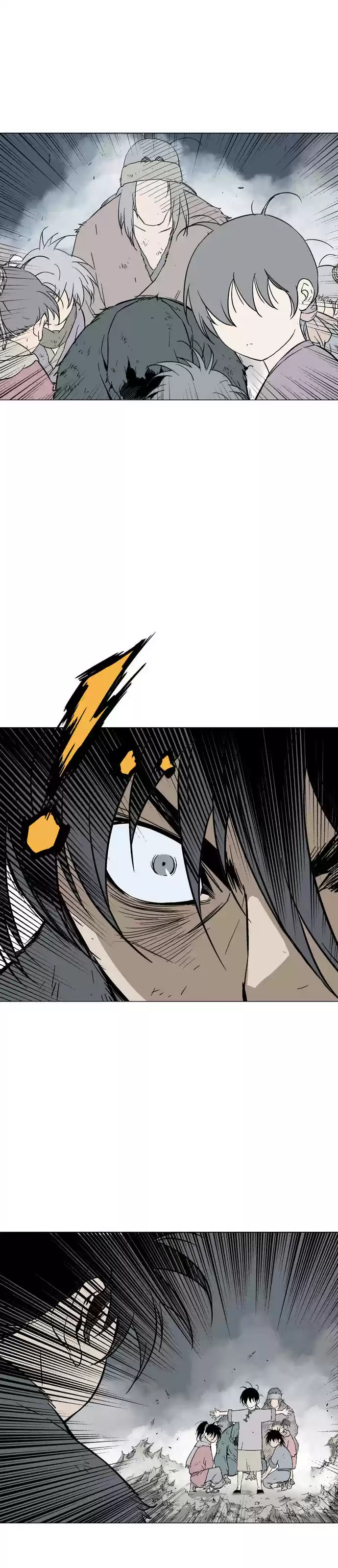 Gosu (The Master) Ch.85