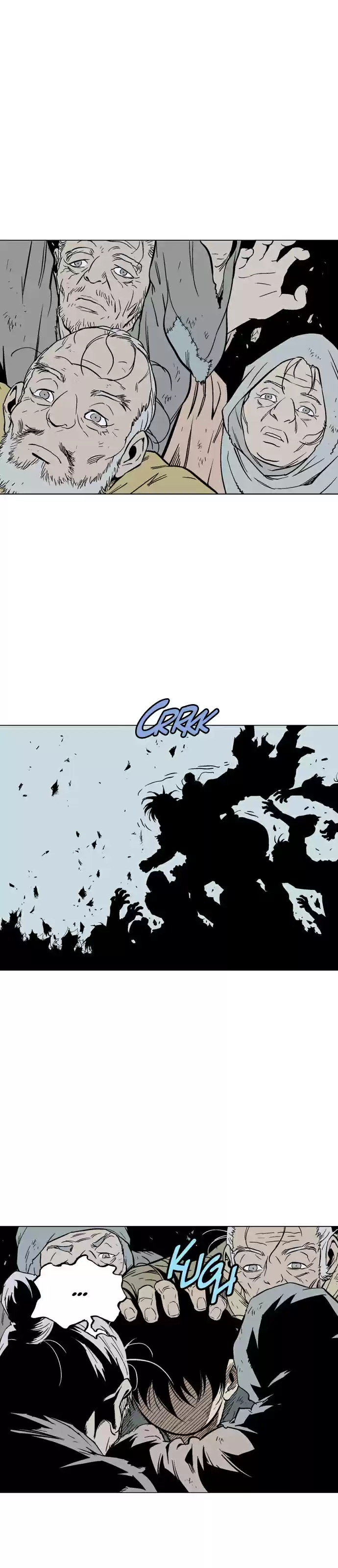 Gosu (The Master) Ch.85