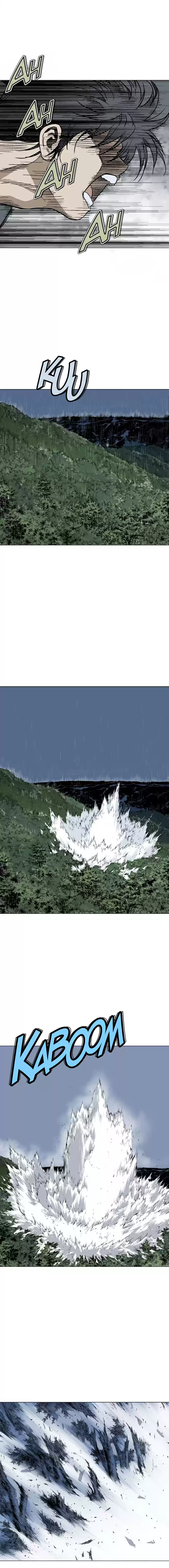 Gosu (The Master) Ch.85