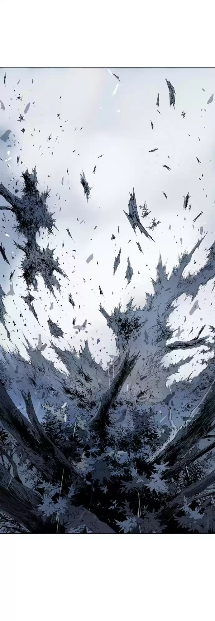 Gosu (The Master) Ch.85