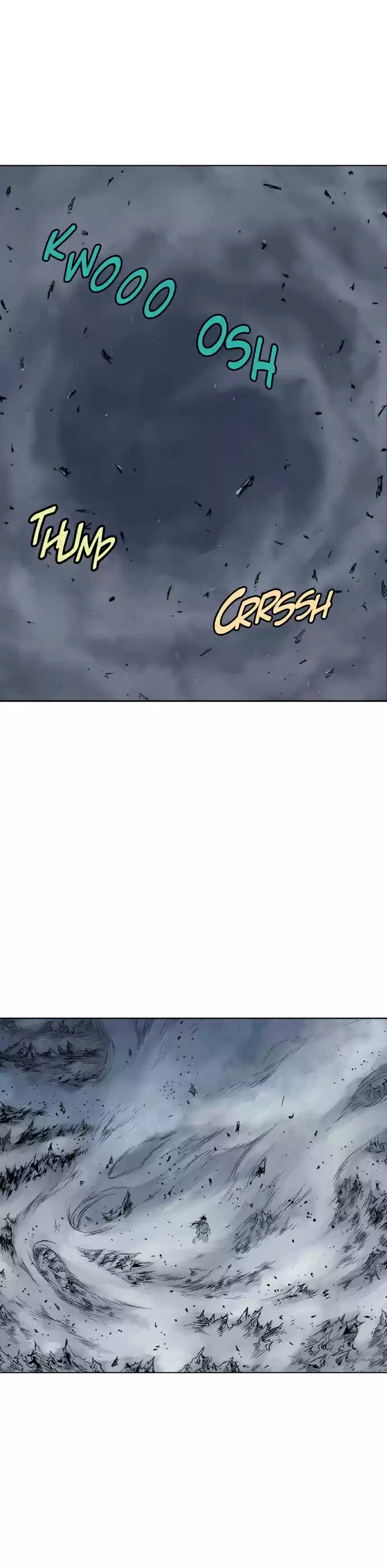 Gosu (The Master) Ch.85