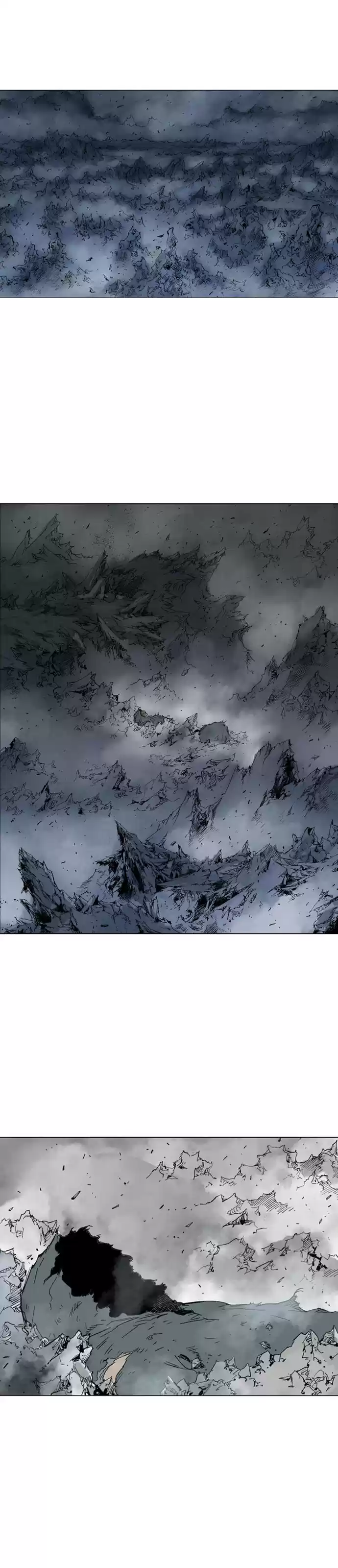 Gosu (The Master) Ch.85