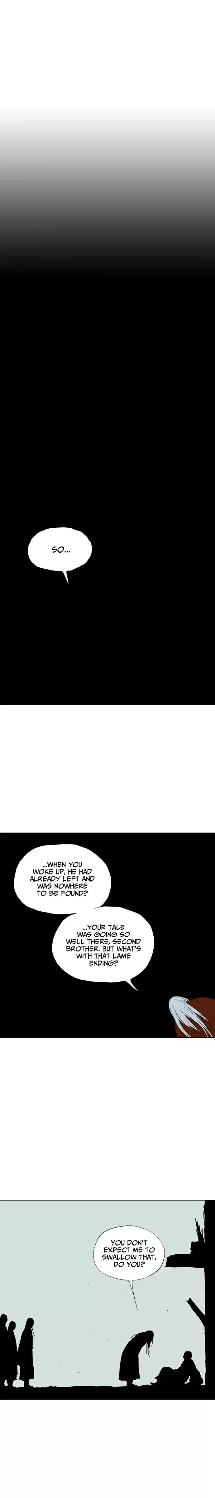 Gosu (The Master) Ch.85