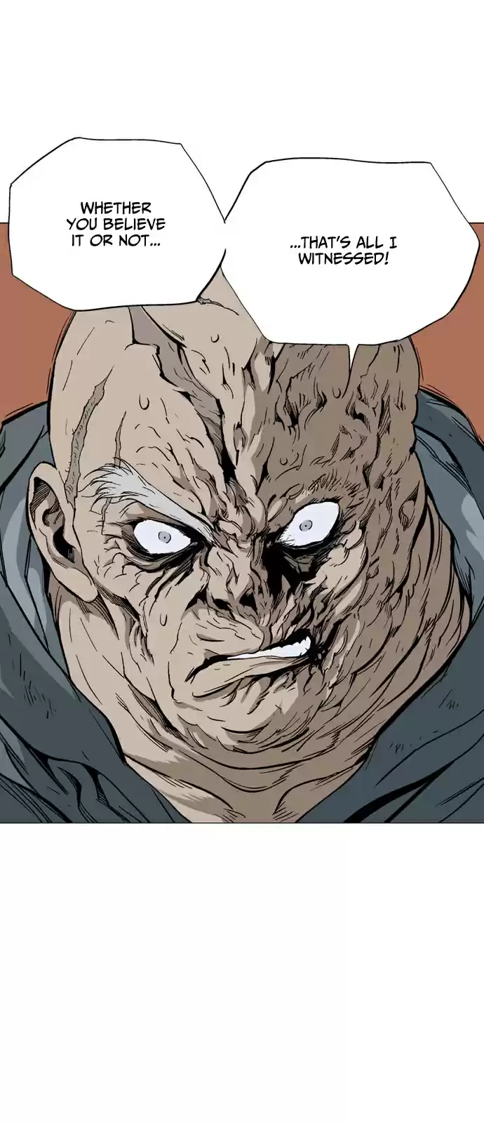 Gosu (The Master) Ch.85