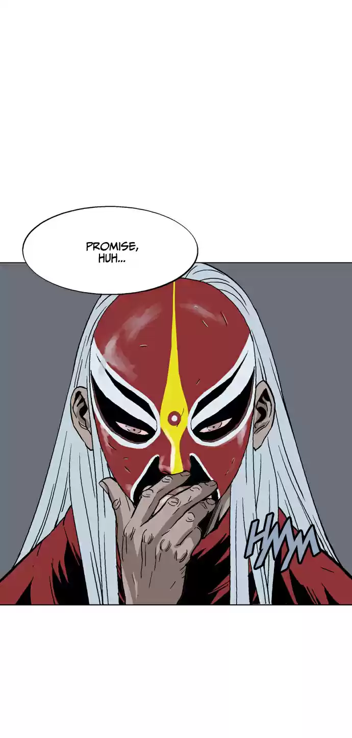 Gosu (The Master) Ch.86