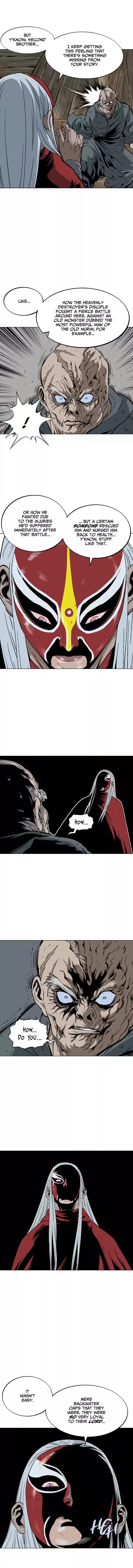 Gosu (The Master) Ch.86