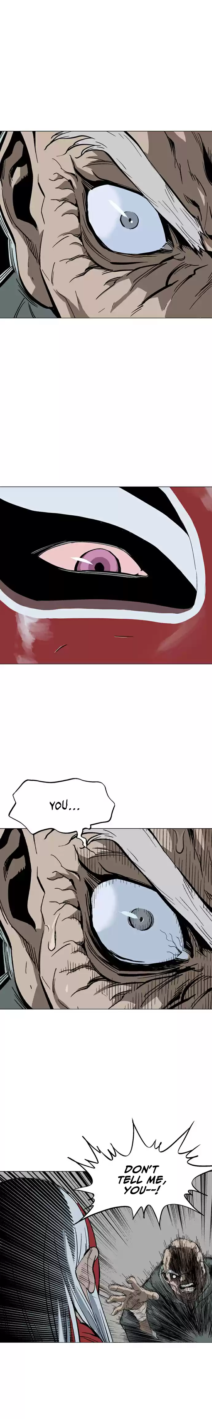 Gosu (The Master) Ch.86