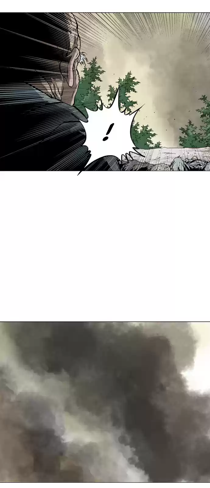 Gosu (The Master) Ch.86