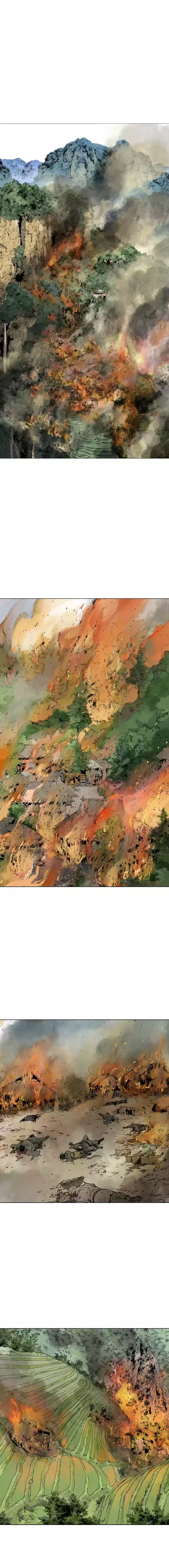 Gosu (The Master) Ch.86