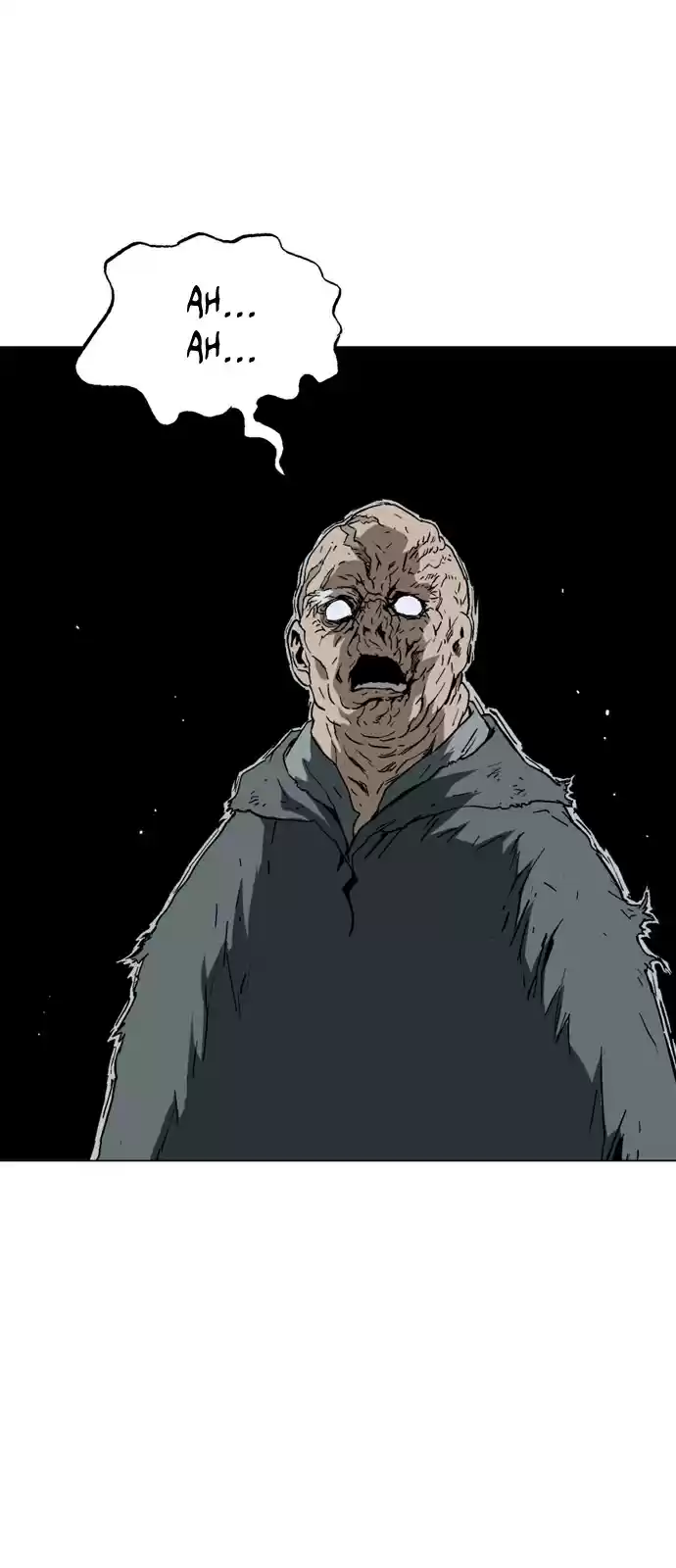 Gosu (The Master) Ch.86