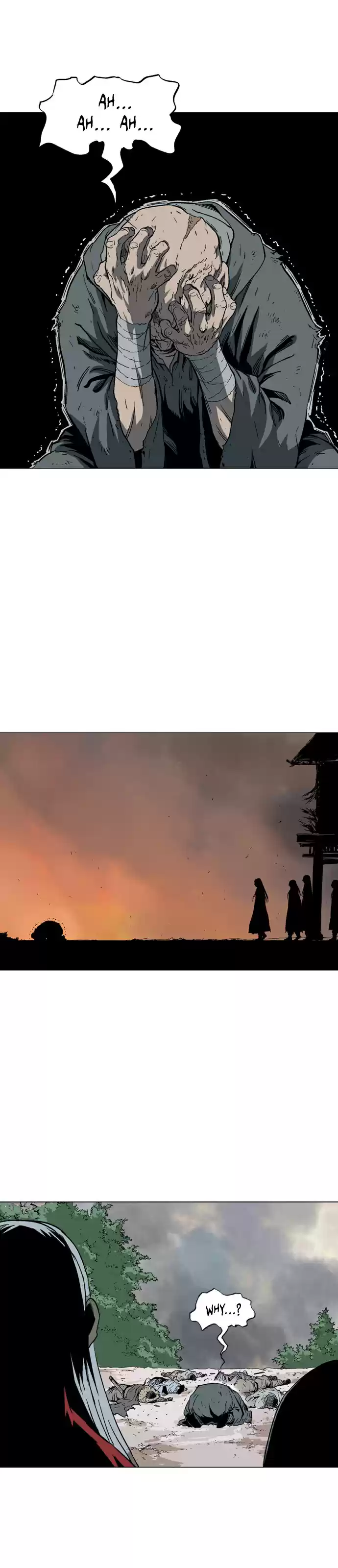 Gosu (The Master) Ch.86