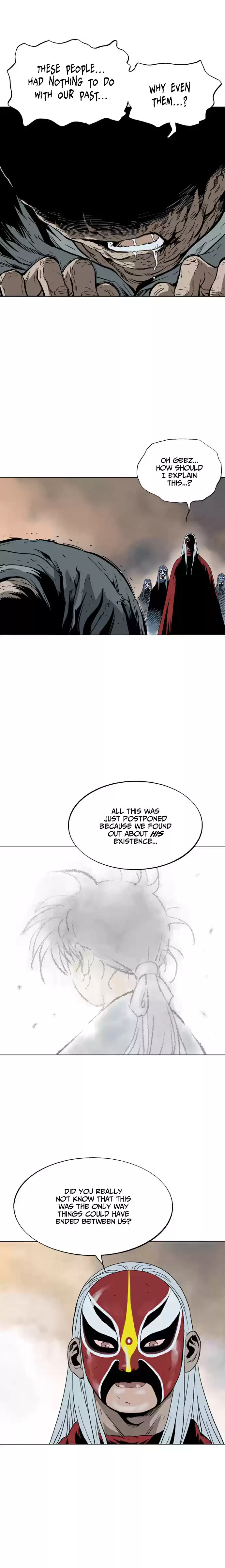 Gosu (The Master) Ch.86