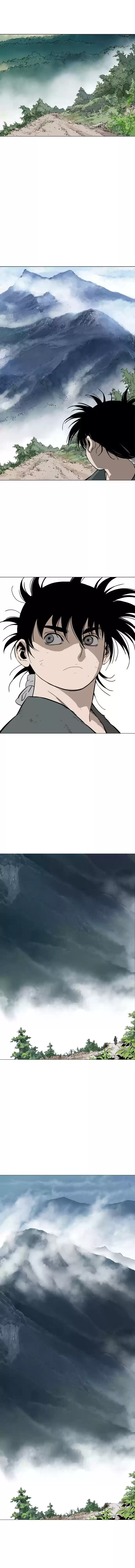 Gosu (The Master) Ch.86