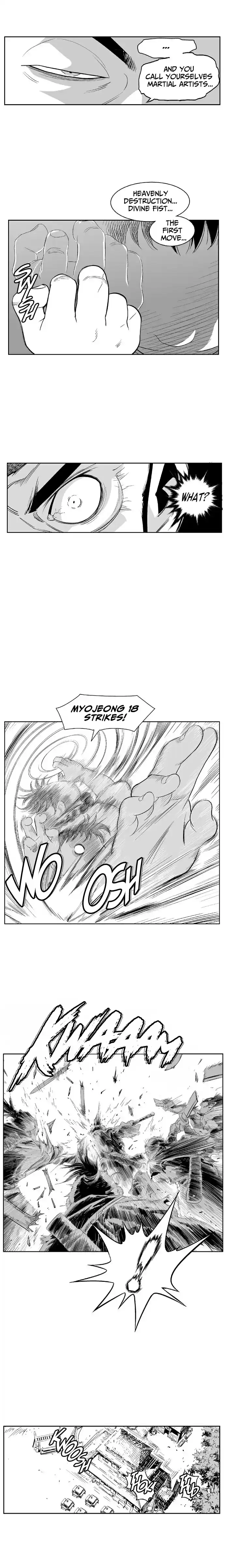 Gosu (The Master) Ch.86a