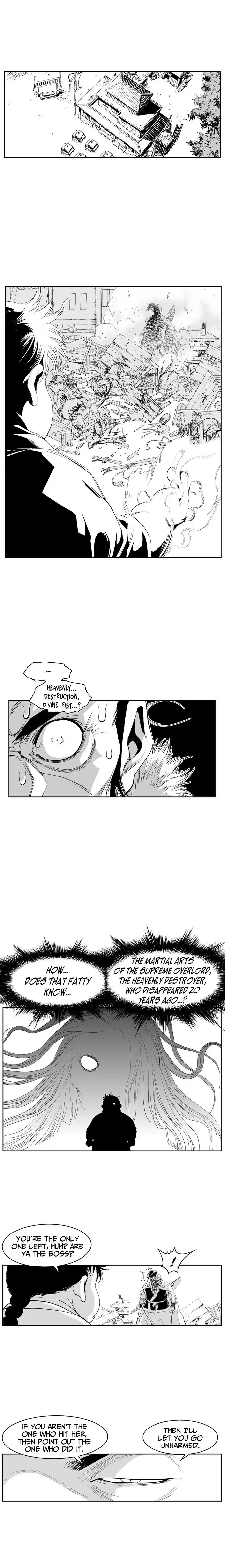 Gosu (The Master) Ch.86a