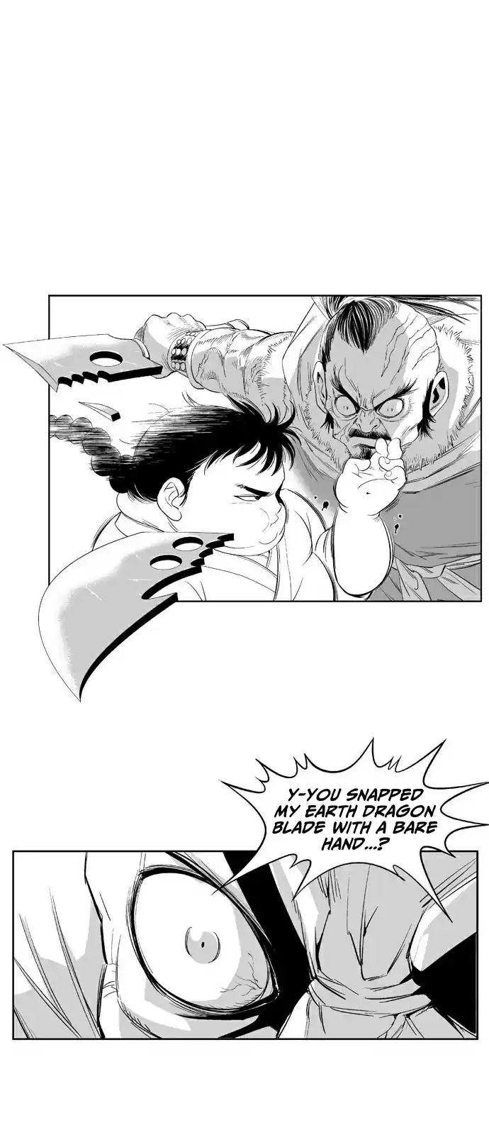 Gosu (The Master) Ch.86a