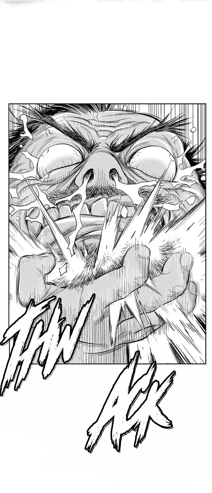 Gosu (The Master) Ch.86a