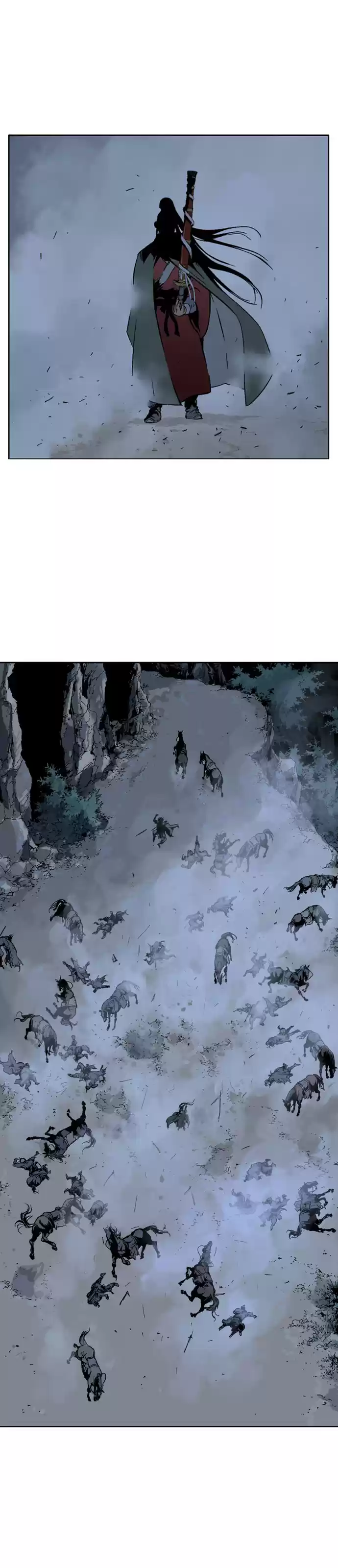 Gosu (The Master) Ch.87