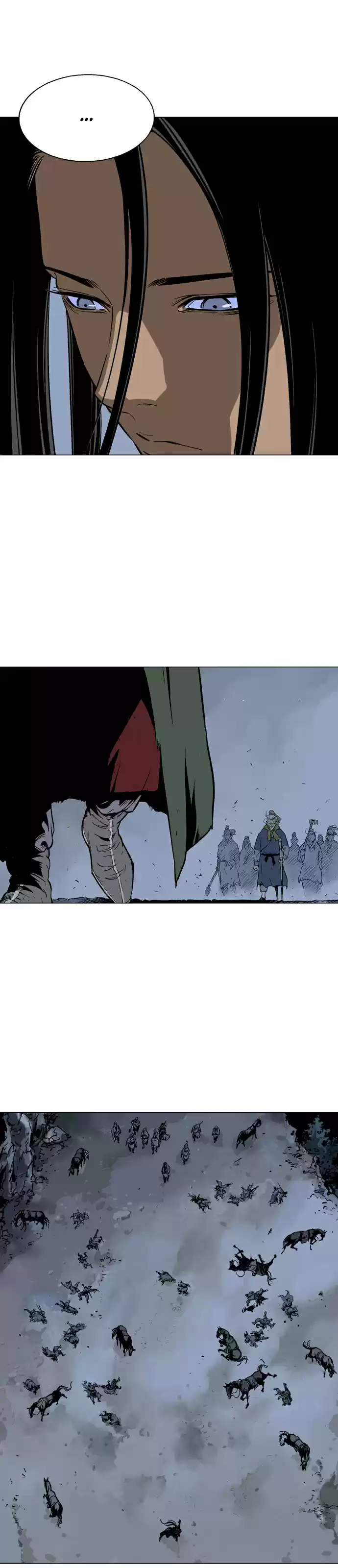 Gosu (The Master) Ch.87