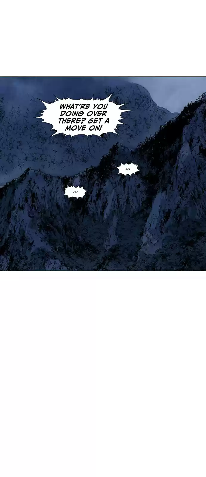 Gosu (The Master) Ch.87