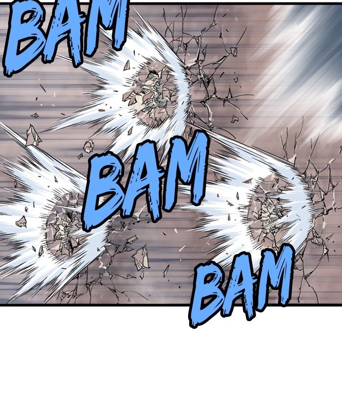 Gosu (The Master) Chap 187