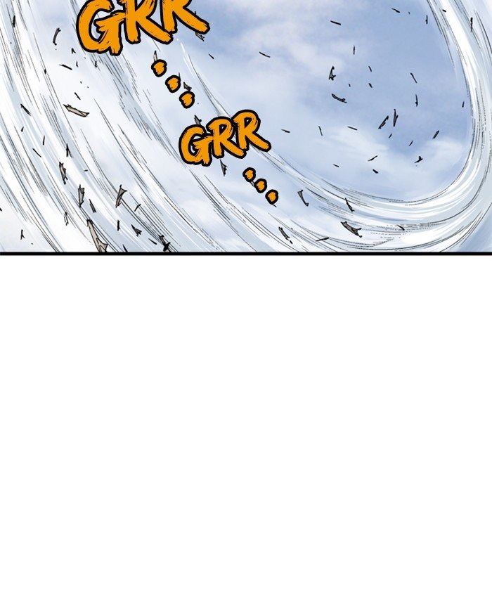 Gosu (The Master) Chap 187